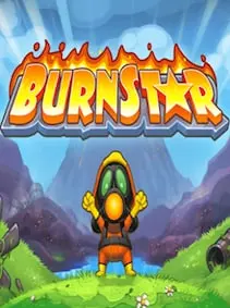 Burnstar — Steam, Standard