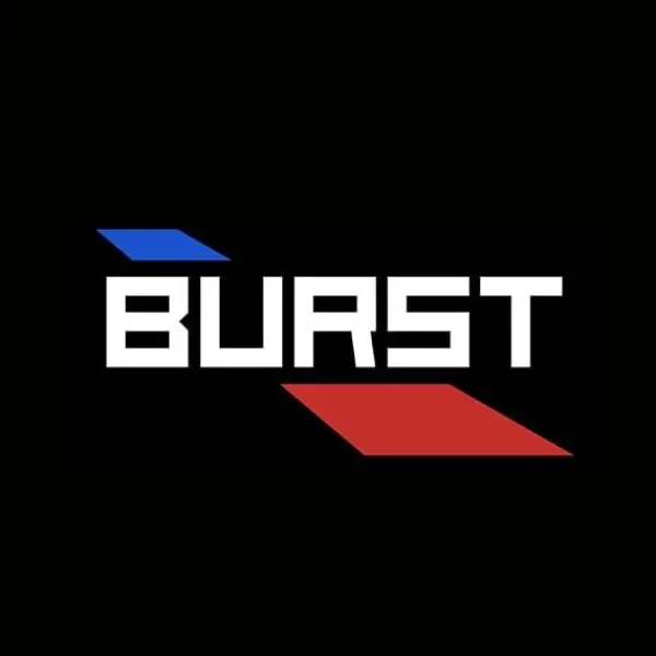 Burst — Steam, Standard