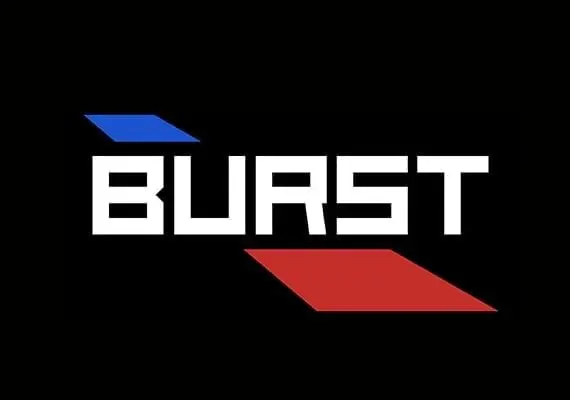 Burst EN — Steam, Standard