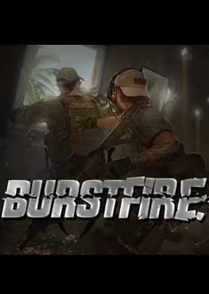 Burstfire — Steam, Standard