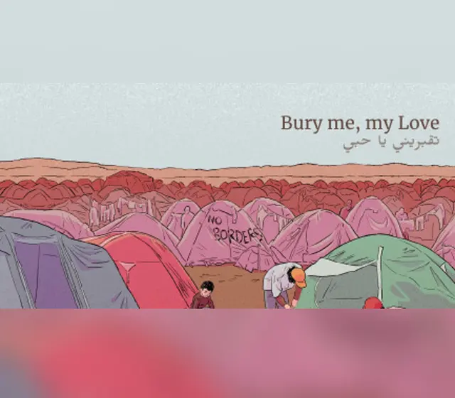Bury Me, My Love — Steam, Standard
