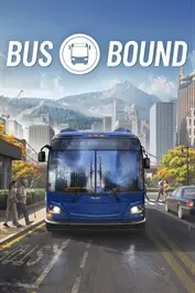 Bus Bound — Xbox Series X|S, Standard