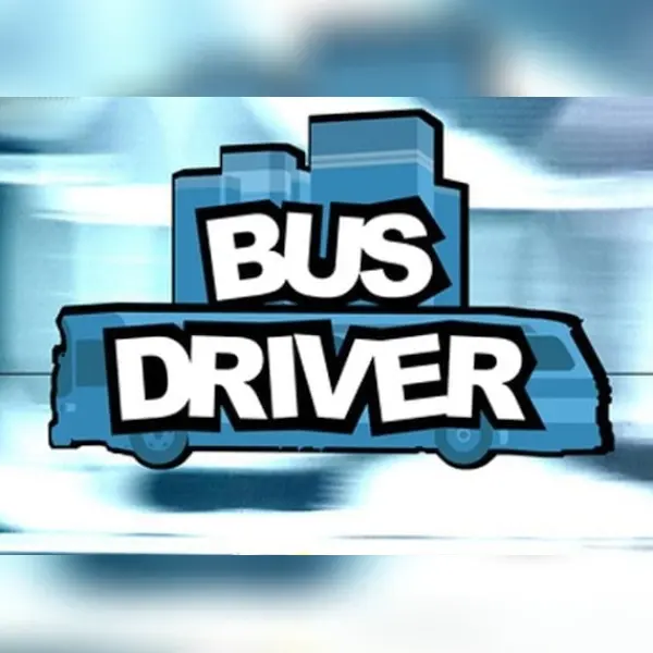Bus Driver — Steam, Standard