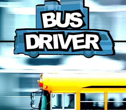 Bus Driver — Steam, Standard