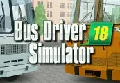 Bus Driver Simulator 2018 — Steam, Standard