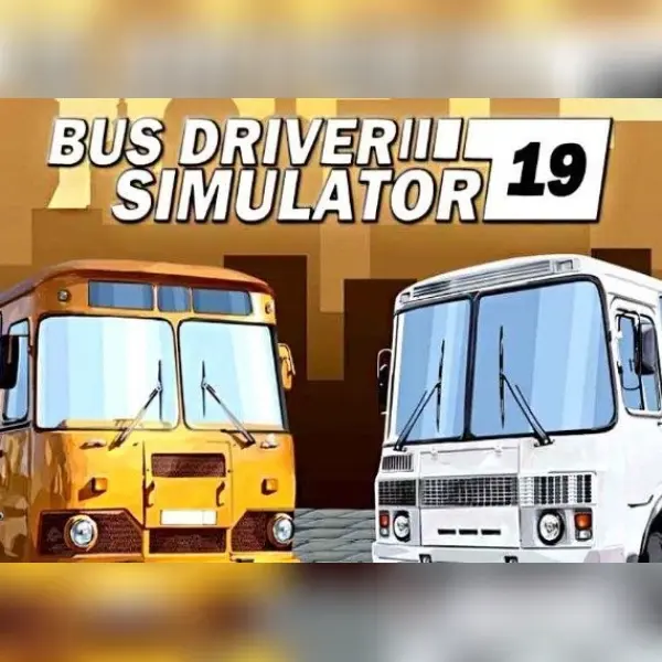 Bus Driver Simulator 2019 - Old Legend (DLC) — Steam, Standard