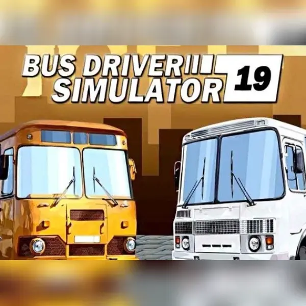 Bus Driver Simulator 2019 - Tourist (DLC) — Steam, Standard
