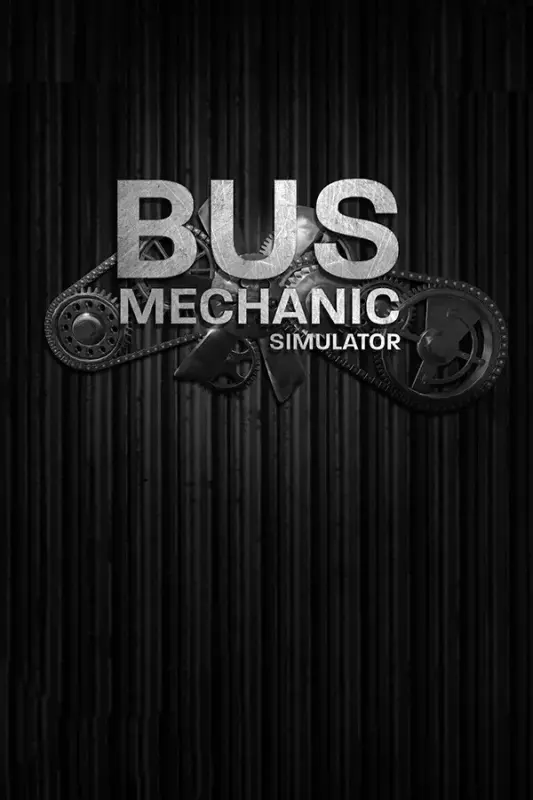 Bus Mechanic Simulator — Steam, Standard