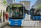 Bus Simulator 16 — Steam, Standard