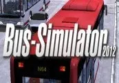 Bus-Simulator 2012 — Steam, Standard