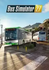 Bus Simulator 27 — Steam, Standard