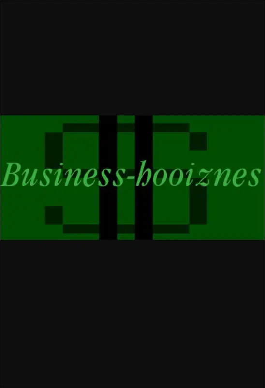 Business-hooiznes — Steam, Standard