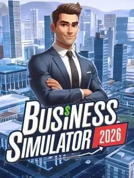 Business Simulator 2026 — Steam, Standard