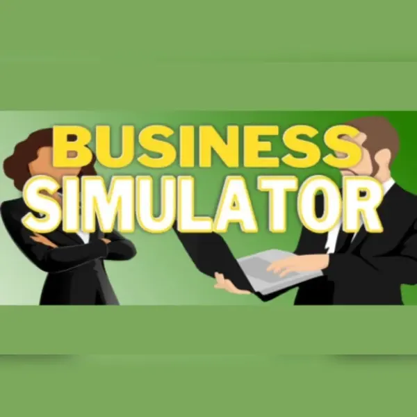 Business Simulator — Steam, Standard