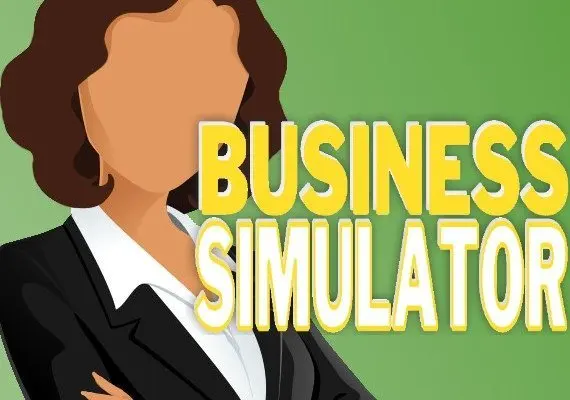 Business Simulator EN/RU — Steam, Standard
