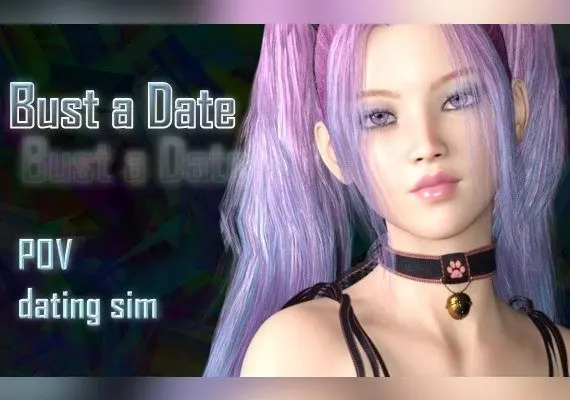 Bust a date — Steam, Standard