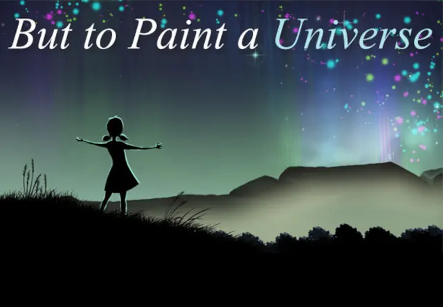 But to Paint a Universe — Steam, Standard