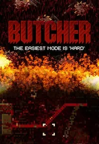 BUTCHER — Steam, Standard