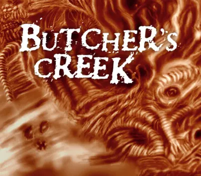 Butcher's Creek — Steam, Standard