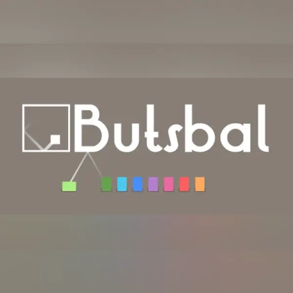 Butsbal — Steam, Standard