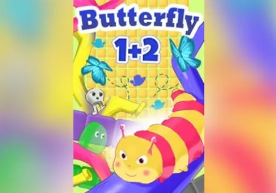 Butterflies - Bundle EN — Xbox One / Xbox Series X|S, Standard