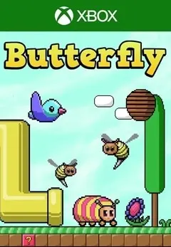 Butterfly — Xbox Live, Standard