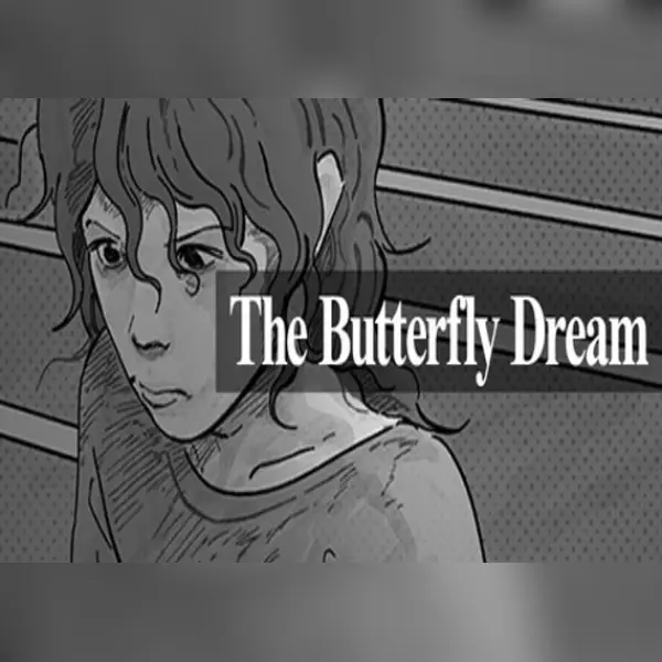 Butterfly Dream — Steam, Standard