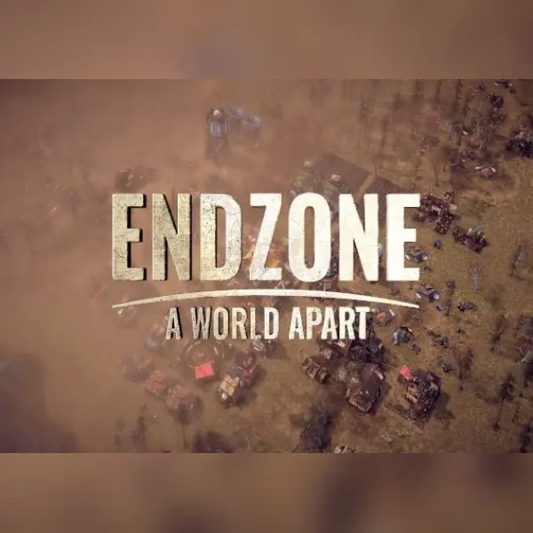 Buy Endzone - A World Apart | Complete Edition — Steam, Complete Edition