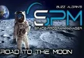 Buzz Aldrin's Space Program Manager — Steam, Standard