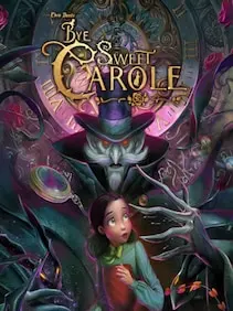 Bye Sweet Carole — Steam, Standard