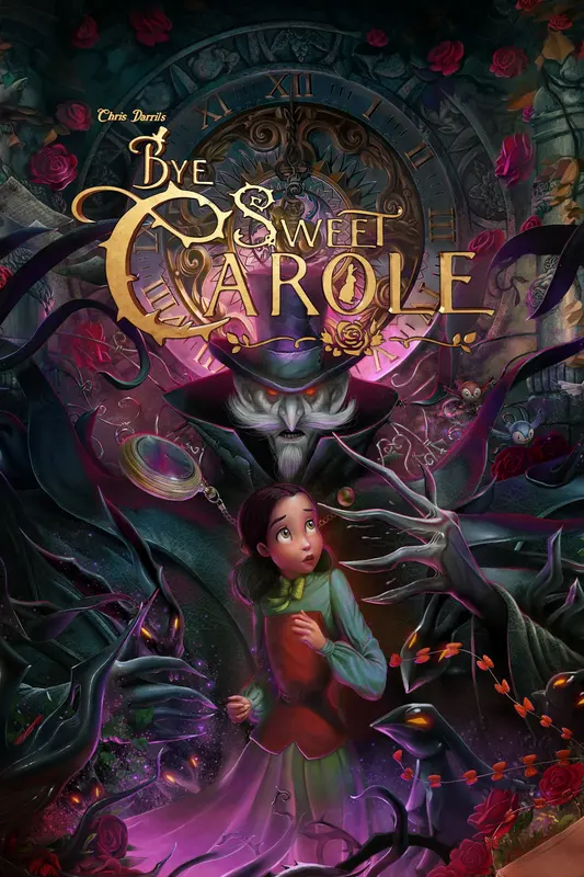 Bye Sweet Carole — Xbox Series X|S, Standard