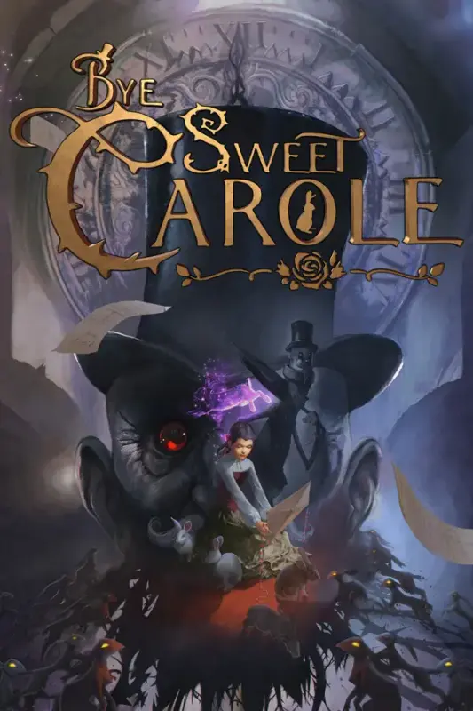 Bye Sweet Carole — Steam, Standard