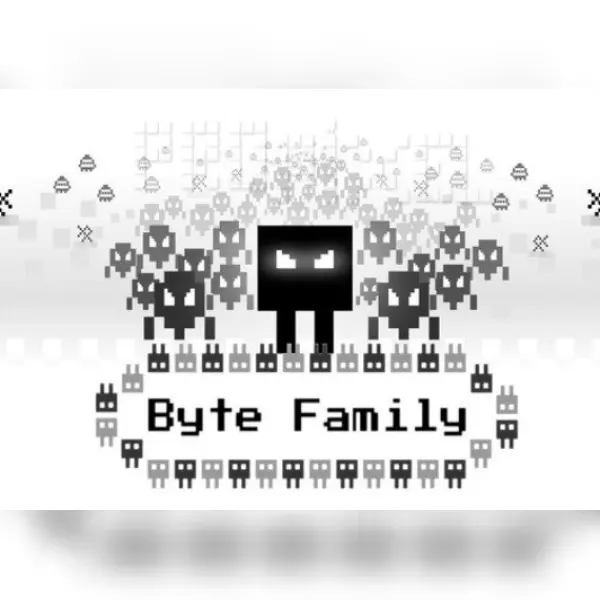 Byte Family — Steam, Standard