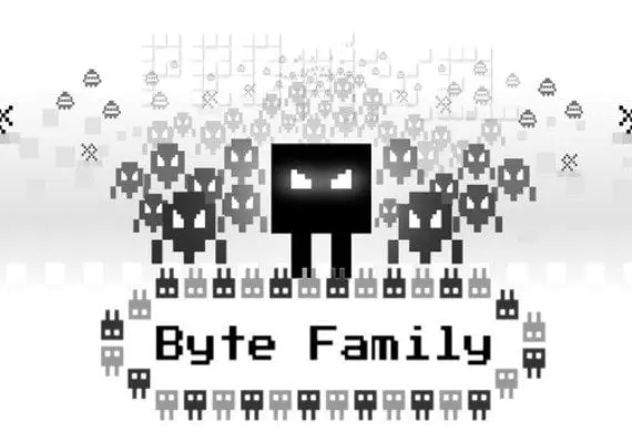 Byte Family EN/IT/PT/RU/ES — Steam, Standard