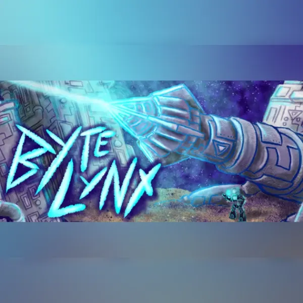 Byte Lynx — Steam, Standard