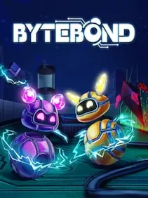 Bytebond — Steam, Standard
