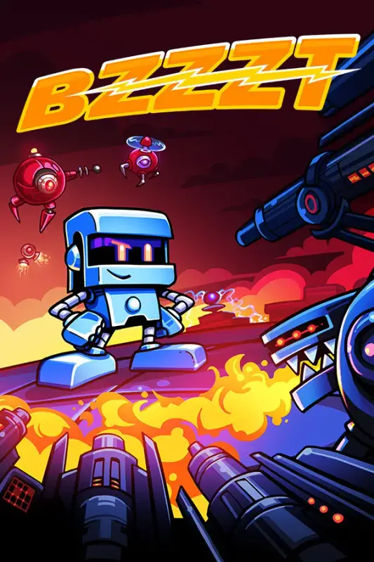 Bzzzt — Steam, Standard