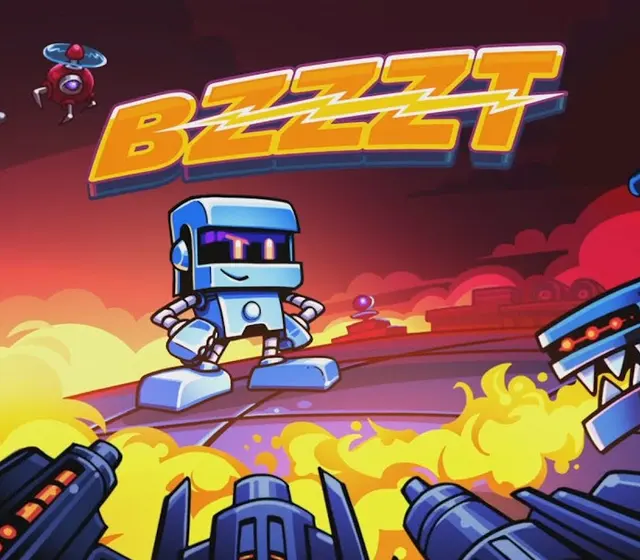 Bzzzt — Steam, Standard