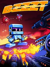 Bzzzt — Steam, Standard