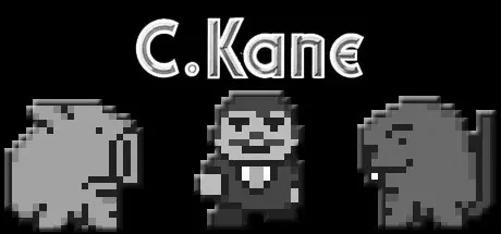 C. Kane — Steam, Standard