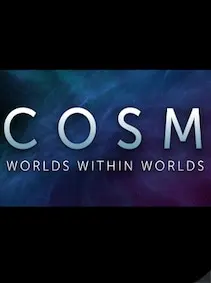 C O S M — Steam, Standard