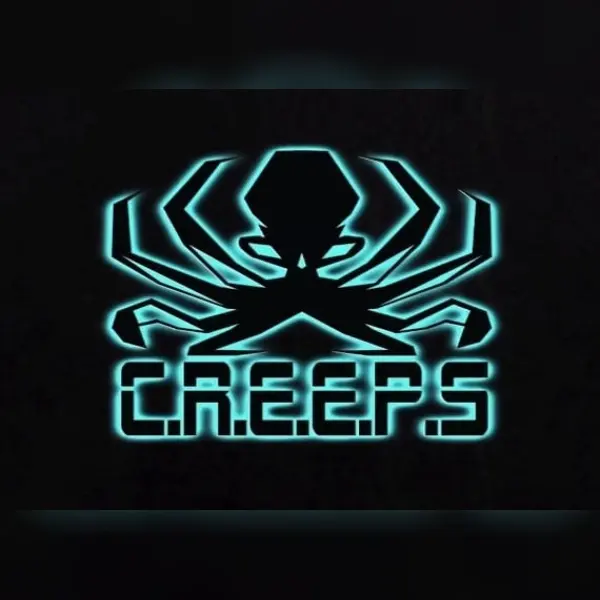 C.R.E.E.P.S — Steam, Standard