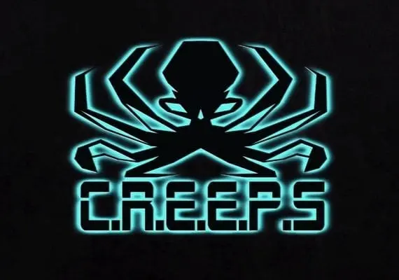 C.R.E.E.P.S EN — Steam, Standard