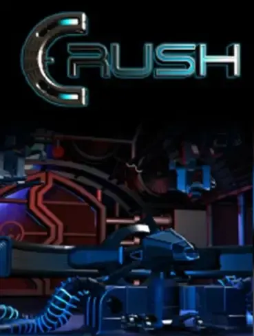 C-RUSH — Steam, Standard