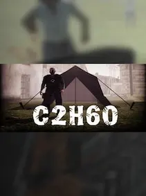 C2H6O — Steam, Standard