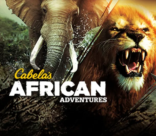 Cabela's African Adventures PC Steam Gift — Steam, Standard