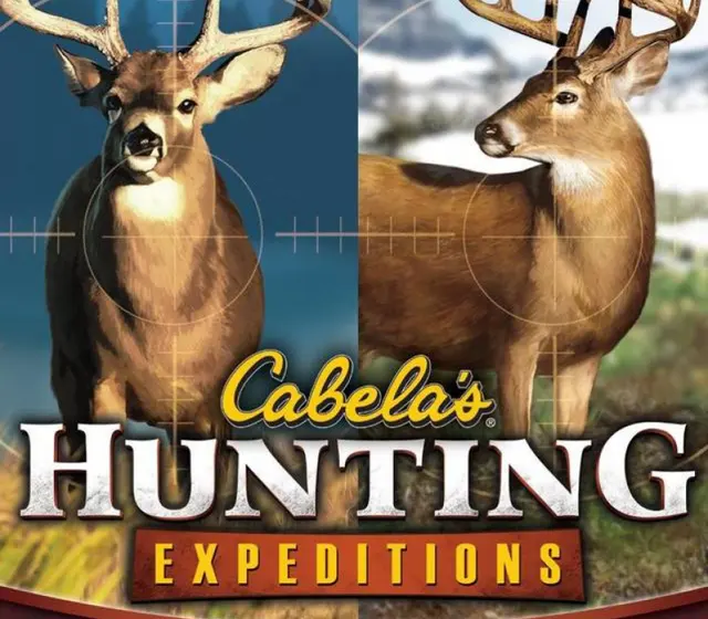 Cabela's Hunting Expeditions Steam Gift — Steam, Standard