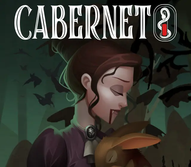 Cabernet — Steam, Standard