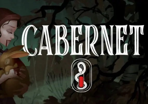 Cabernet EN/DE/ZH/ES — Steam, Standard