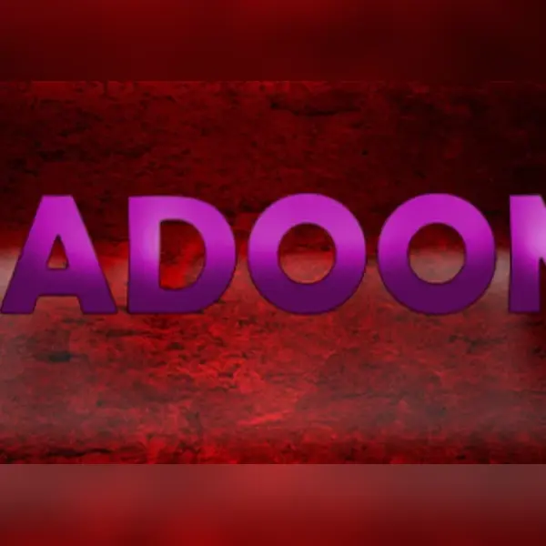 Cadoom — Steam, Standard